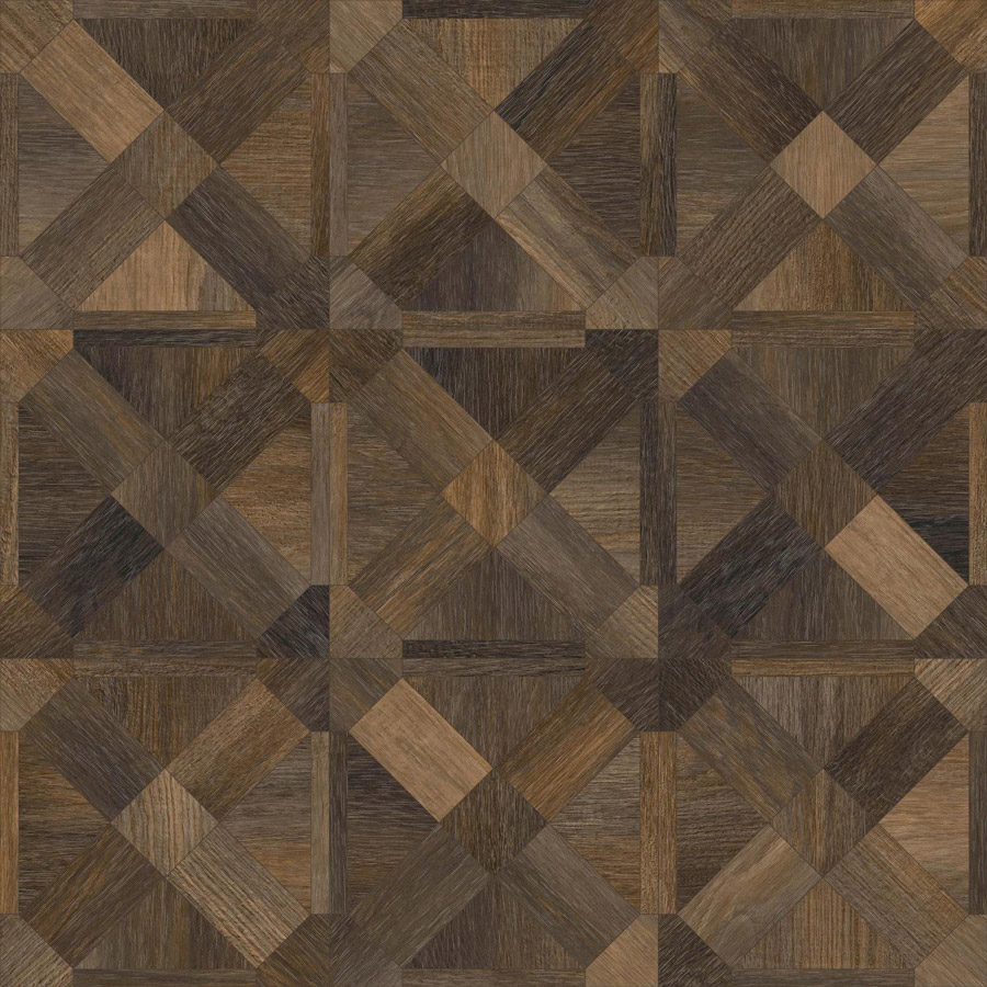 Akari Lattice Small Kingcup | DC606 | Heritage floor designs from